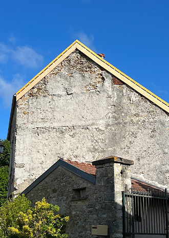 Entreprise de couverture à Pontoise (95300)  - LL Couverture dans le Val d'Oise (95)