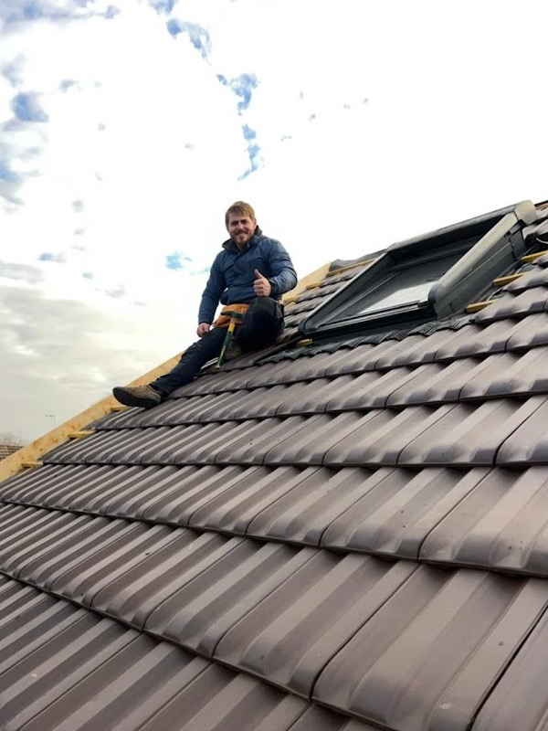 Installation et maintenance de Velux à Pontoise (95300) dans le Val d'Oise (95)