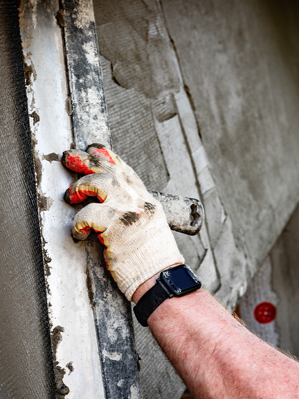 Artisans façadiers à Pontoise (95300) dans le Val d'Oise (95)